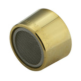 Aerator