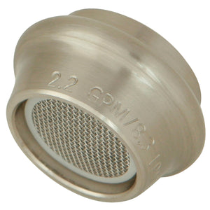 Aerator
