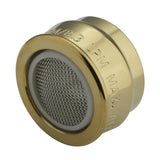 Aerator
