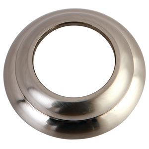 Spout Flange with O-Ring