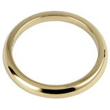 Spout Flange