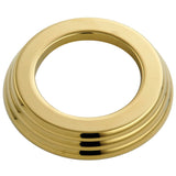 Spout Flange