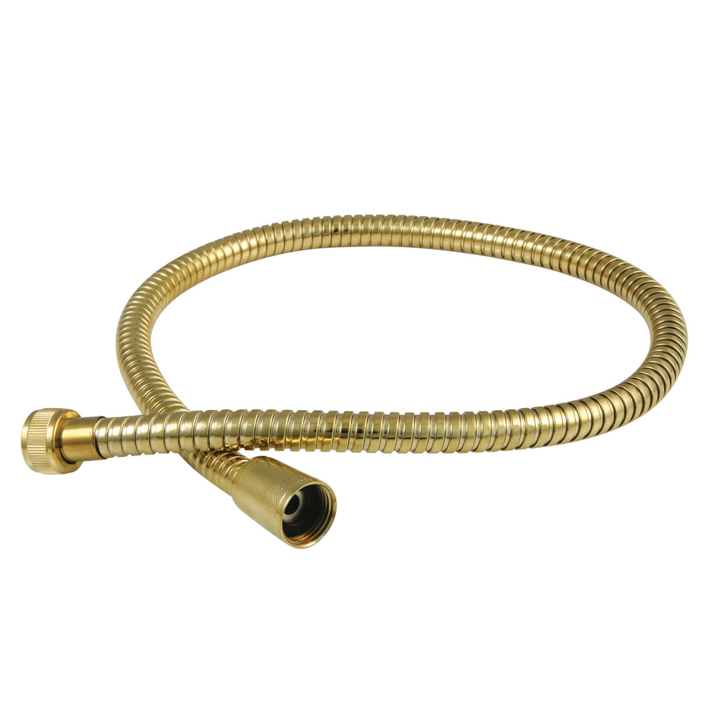 Gourmet Scape 30-Inch Stainless Steel Hose
