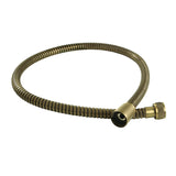 Gourmet Scape 30-Inch Stainless Steel Hose