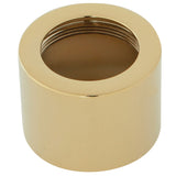 Sleeve for Tub and Shower Faucet