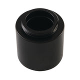 Sleeve for Tub and Shower Faucet