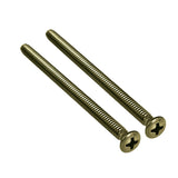 Screw