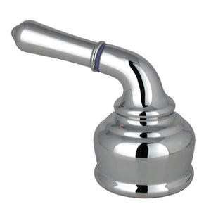 Cold Metal Lever Handle