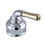 Zinc Alloy Lever Handle (Cold Side)