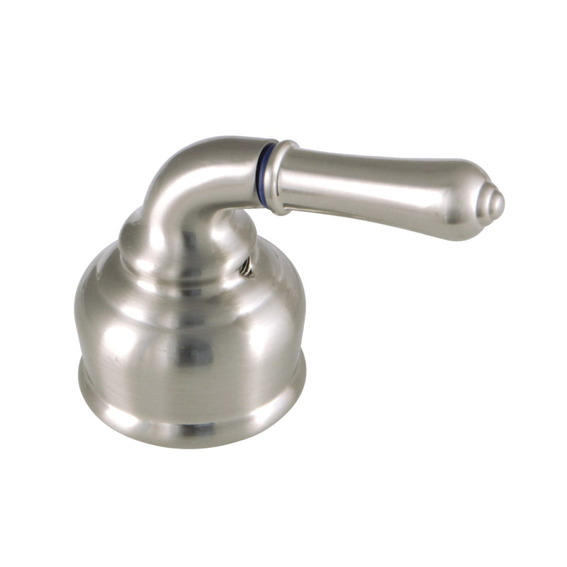 Zinc Alloy Lever Handle (Cold Side)