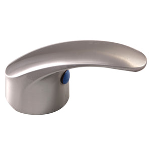 Cold Metal Lever Handle