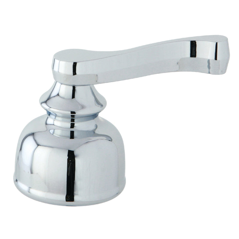 Zinc Alloy Lever Handle (Cold Side)