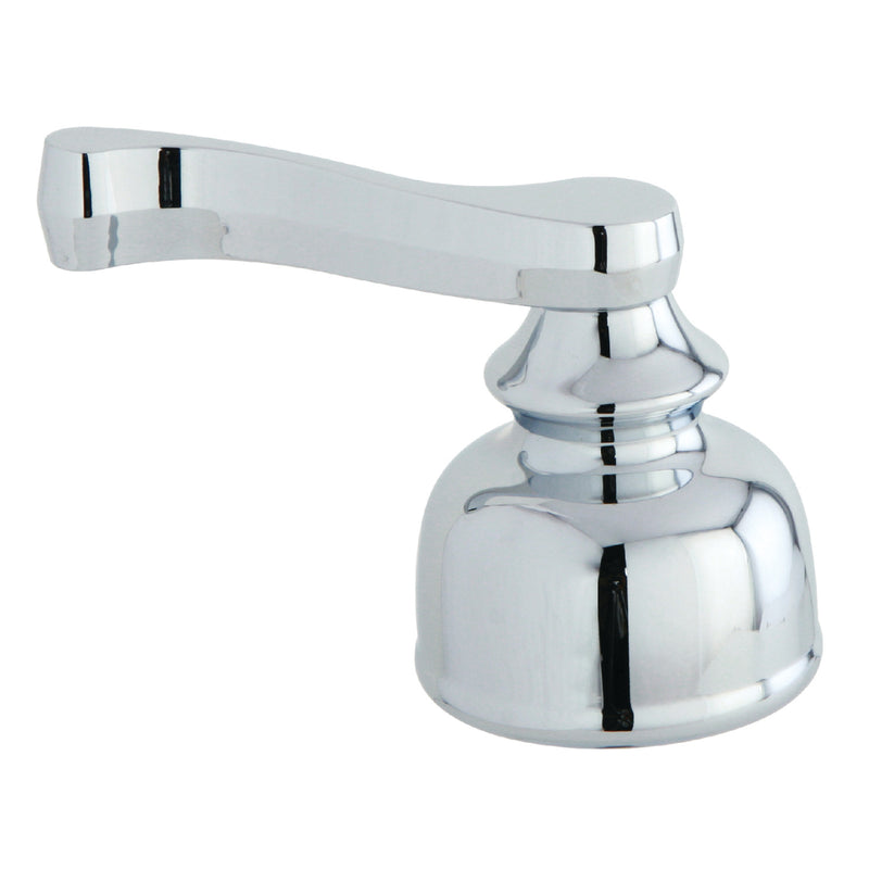 Zinc Alloy Lever Handle (Hot Side)