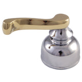 Zinc Alloy Lever Handle (Hot Side)