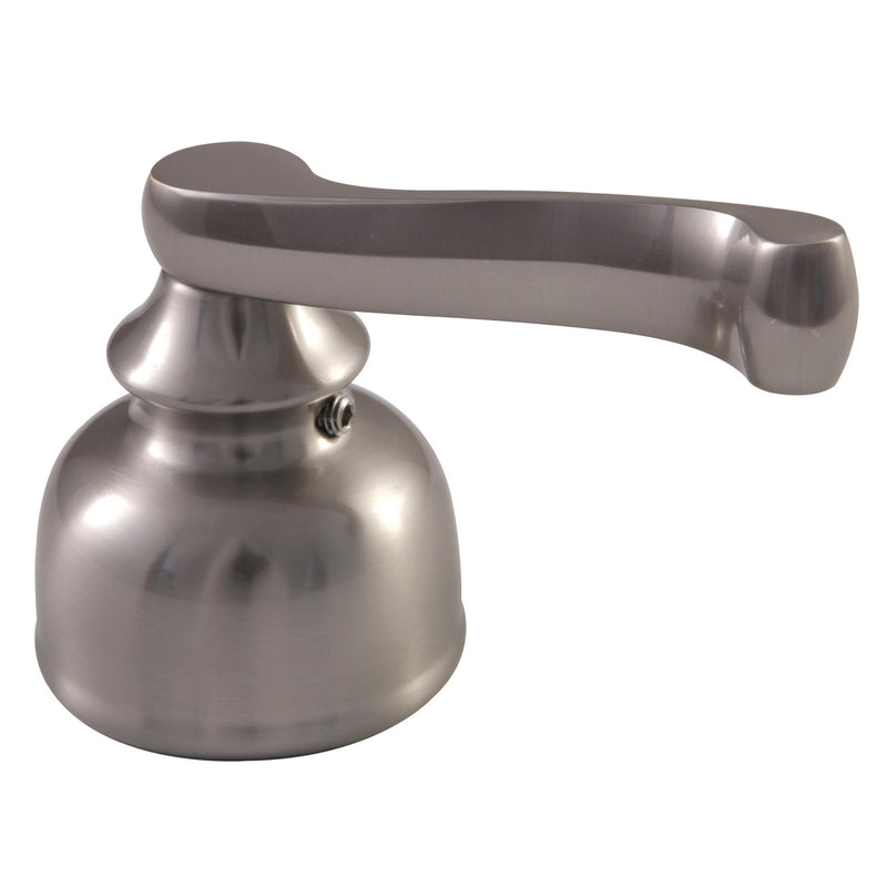 Zinc Alloy Lever Handle (Cold Side)