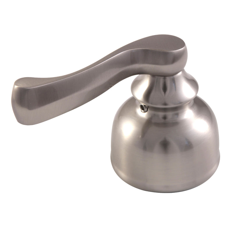 Zinc Alloy Lever Handle (Hot Side)