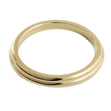 Spout Flange