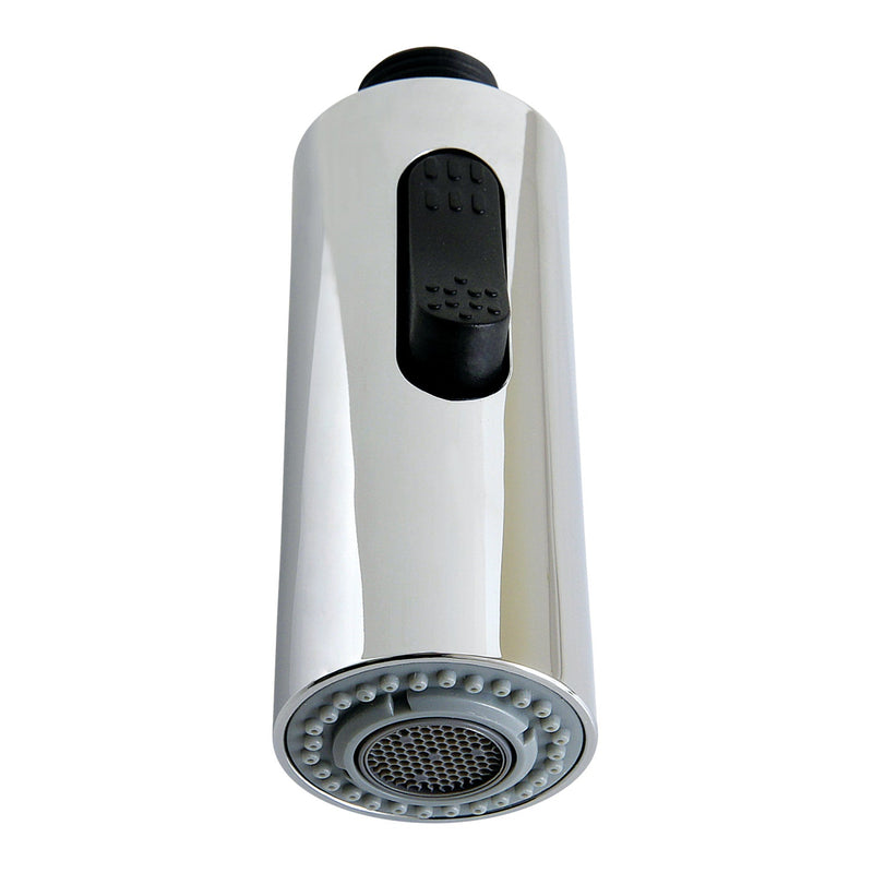 Made To Match 2-Function Pull-Down Kitchen Faucet Sprayer