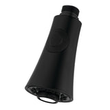Made To Match 2-Function Pull-Down Kitchen Faucet Sprayer