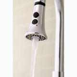 Made To Match 2-Function Pull-Down Kitchen Faucet Sprayer