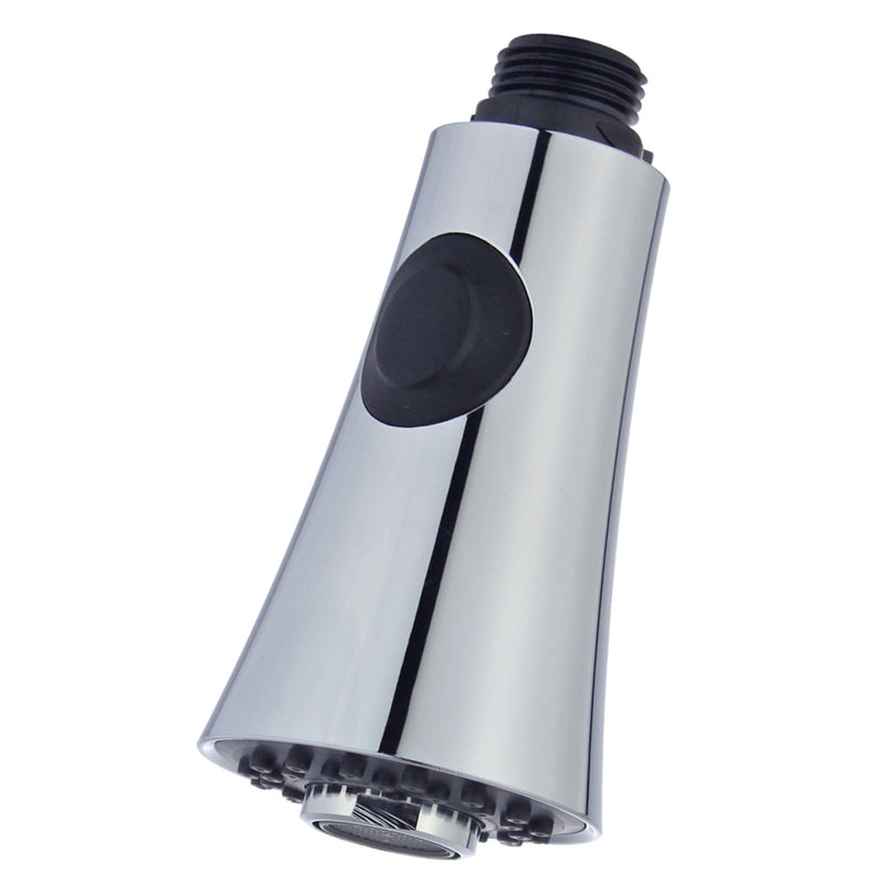 Made To Match 2-Function Pull-Down Kitchen Faucet Sprayer