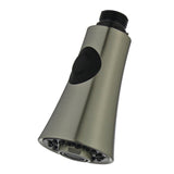 Made To Match 2-Function Pull-Down Kitchen Faucet Sprayer