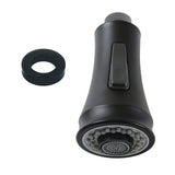 Made To Match 2-Function Pull-Down Kitchen Faucet Sprayer