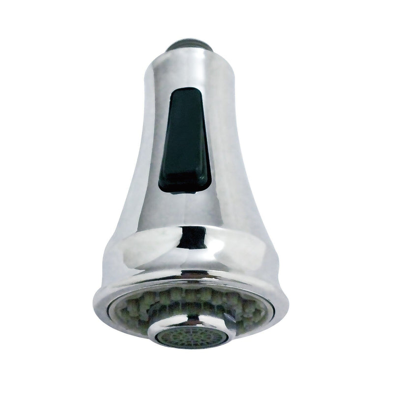 Made To Match 2-Function Pull-Down Kitchen Faucet Sprayer