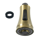 Made To Match 2-Function Pull-Down Kitchen Faucet Sprayer