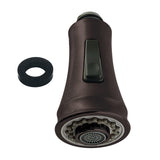 Made To Match 2-Function Pull-Down Kitchen Faucet Sprayer