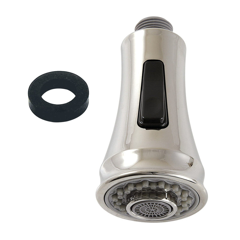 Made To Match 2-Function Pull-Down Kitchen Faucet Sprayer