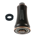 Made To Match 2-Function Pull-Down Kitchen Faucet Sprayer
