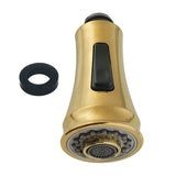 Made To Match 2-Function Pull-Down Kitchen Faucet Sprayer