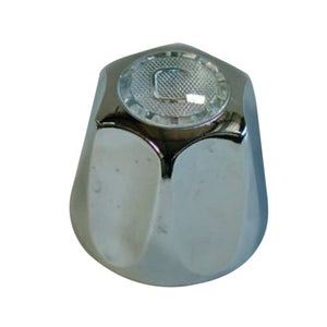 Metal Knob Handle (Cold Side)