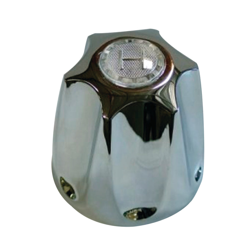 Acrylic Knob Handle (Hot Side)