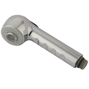 Made To Match Soft-Button Pull-Out Kitchen Faucet Sprayer
