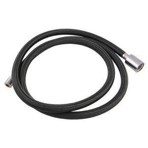 59-Inch Braided Hose for Pull-Out Kitchen Faucet