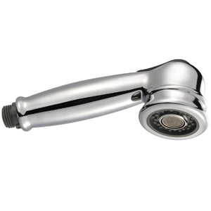 Made To Match 2-Function Pull-Out Kitchen Faucet Sprayer