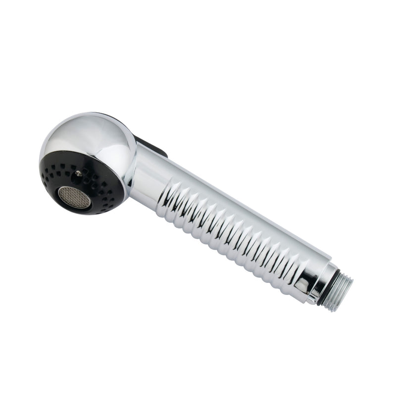 Made To Match Soft-Button Pull-Out Kitchen Faucet Sprayer