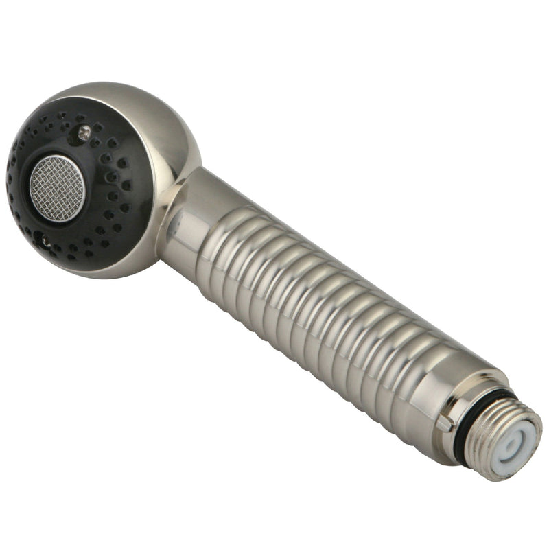 Made To Match Soft-Button Pull-Out Kitchen Faucet Sprayer