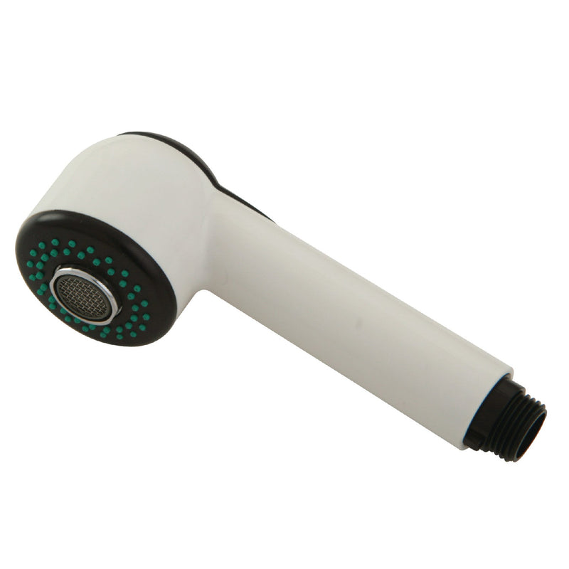 Made To Match Soft Button Pull-Out Kitchen Faucet Sprayer