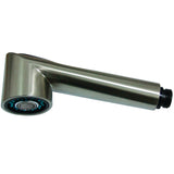 Made To Match Soft-Button Pull-Out Kitchen Faucet Sprayer
