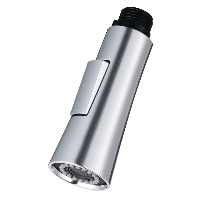 Vintage 2-Function Pull-Down Kitchen Faucet Sprayer