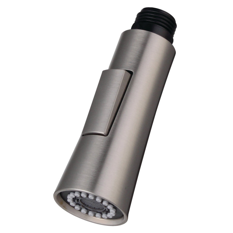 Vintage 2-Function Pull-Down Kitchen Faucet Sprayer