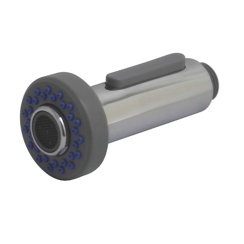 2-Function Pull-Down Kitchen Faucet Sprayer