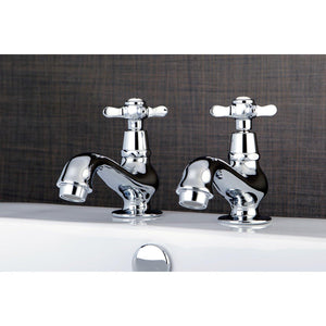 Essex Two-Handle Deck Mount Basin Tap Faucet