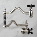 Duchess Two-Handle Pot Filler