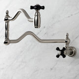 Duchess Two-Handle Pot Filler