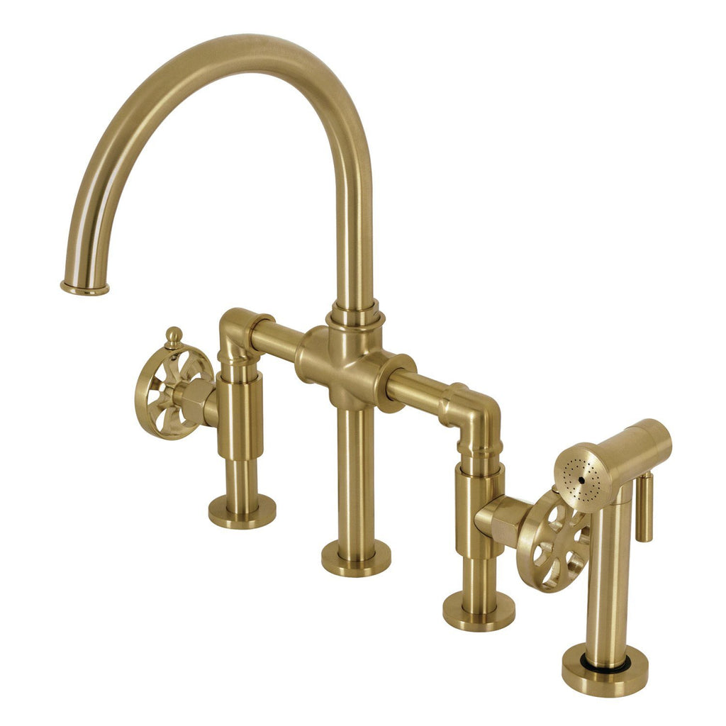 Newport Brass - Satin Bronze  Bronze, Newport brass, 10 things