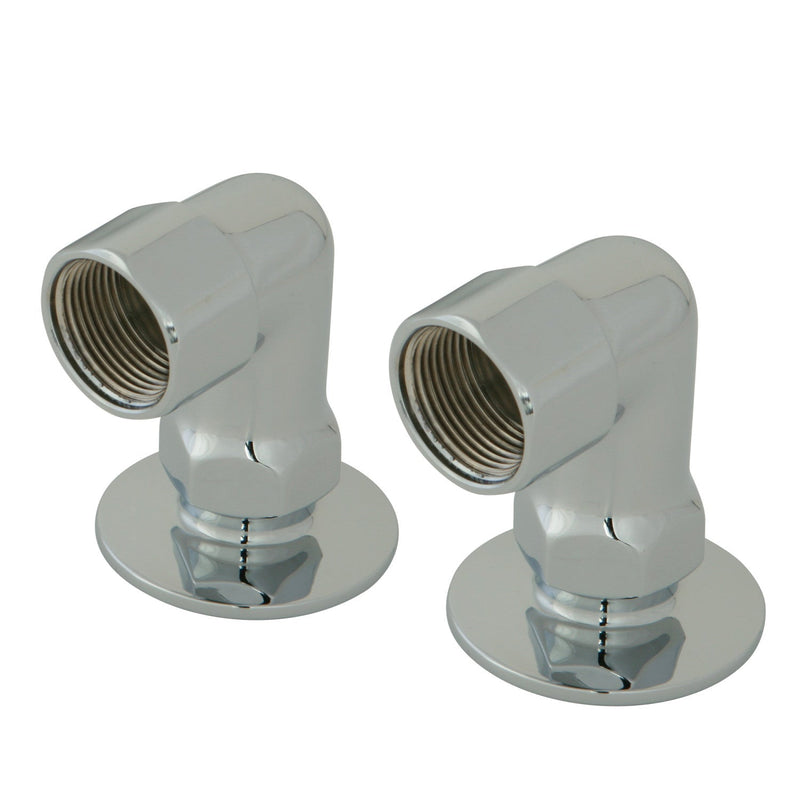 2-Inch Deck Mount Riser